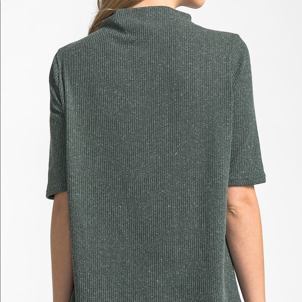 Knit Top - Picture 2 of 4